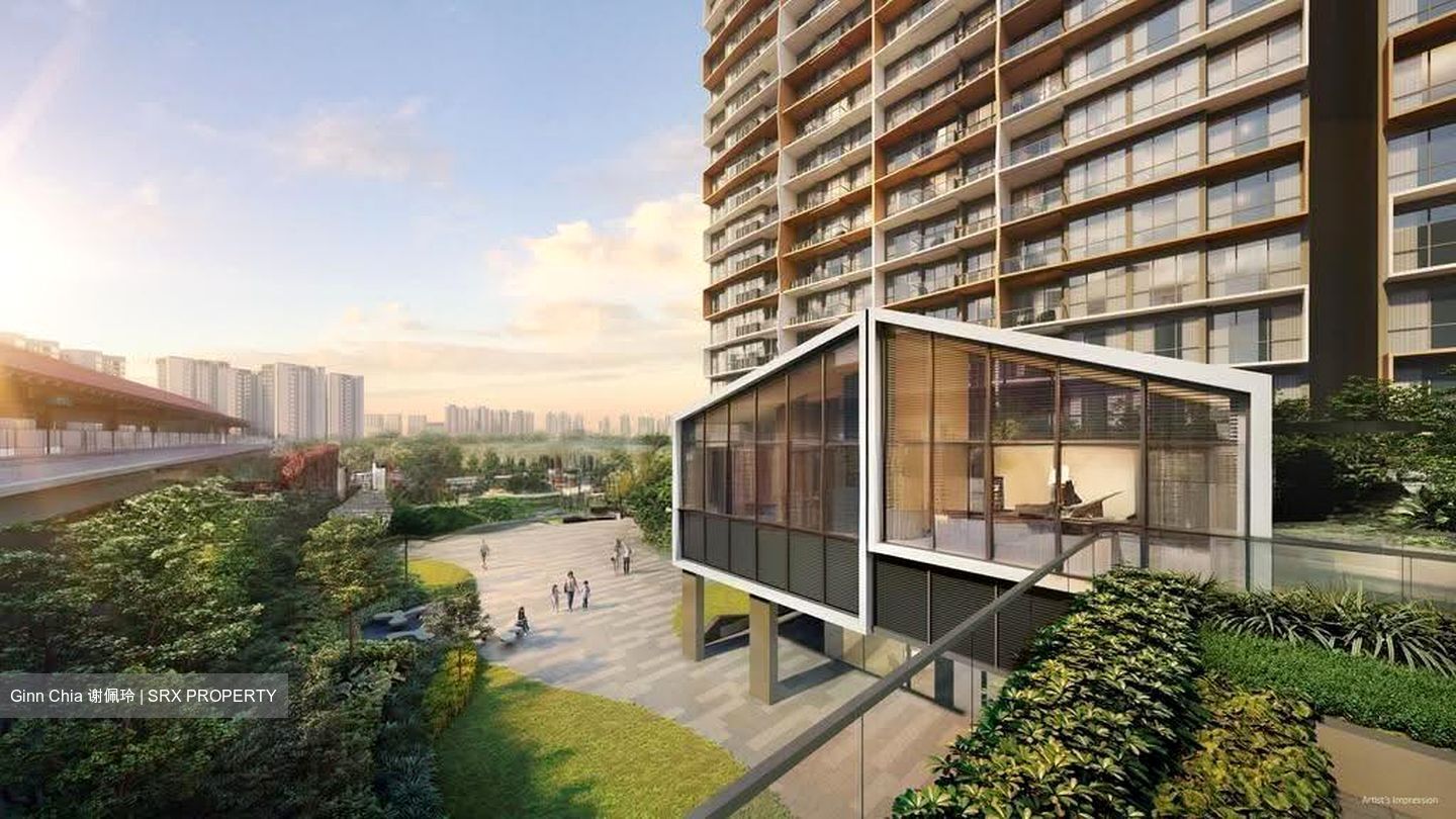 Lakeside Drive (D22), Condominium #632172541